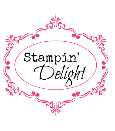 Welcome to the new home of Stampin’ Delight