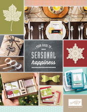 My 10 favourite items from the Seasonal catalogue