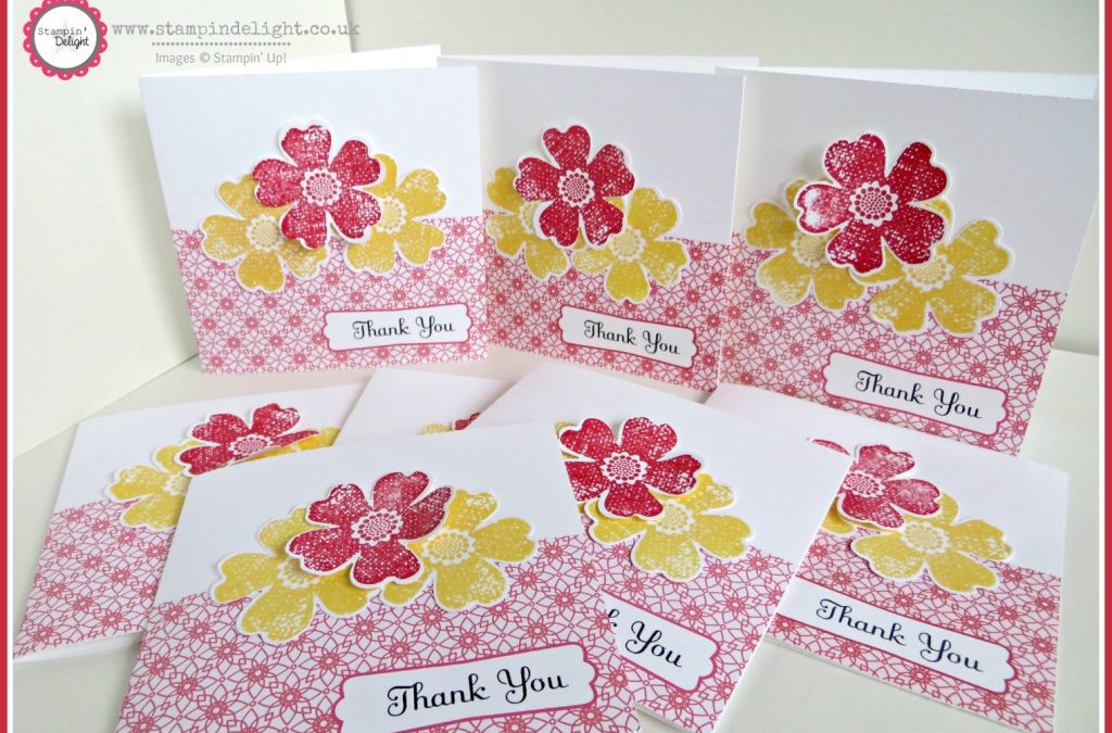 MDS Hybrid Thank You Cards