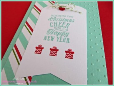 Simply Created Merry Christmas Kit (2)