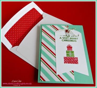 Simply Created Card Kits