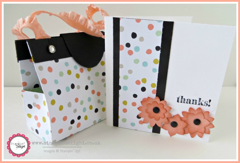 Sweet Sorbet Little Bag Gift Set