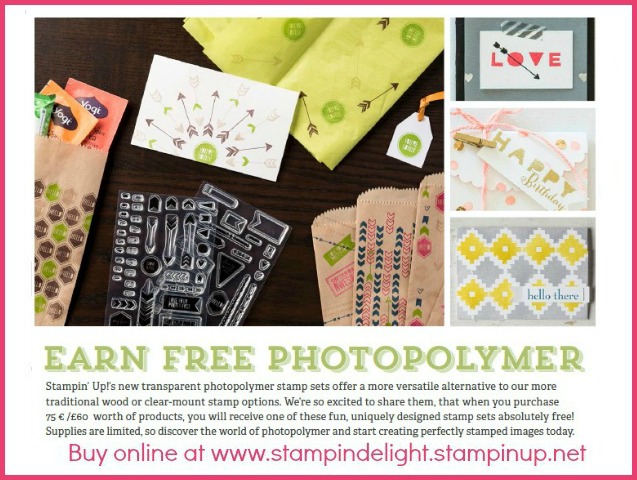 Free Stamps in May