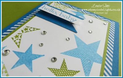 Simply Stard Baby Card (2)