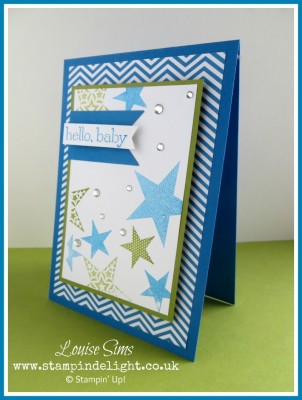 Simply Stard Baby Card (4)