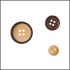 Naturals Designer Buttons 127554