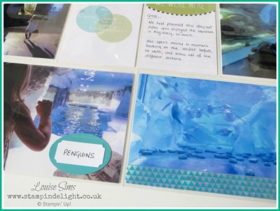 Project Life - Sealife Page (1)