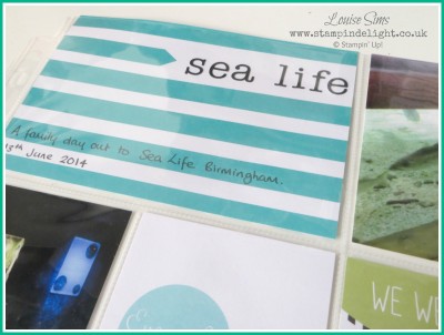 Project Life - Sealife Page (7)
