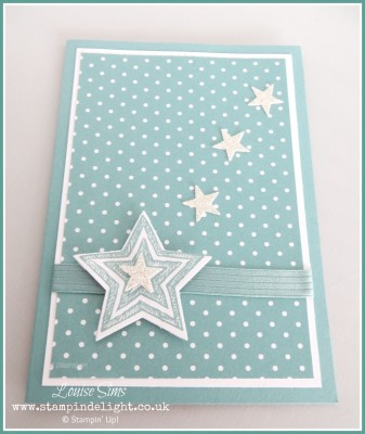 Be the Star Team Card & Notebook (1)