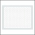 Perfect Polka Dots Embossing Folder 117335