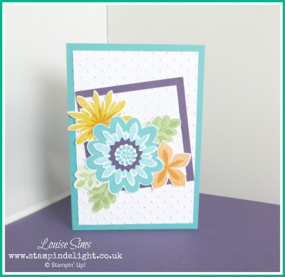 Flower Patch Frame Card (1)