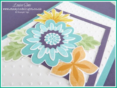 Flower Patch Frame Card (3)