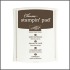 Early Espresso Classic Stampin' Pad 126974