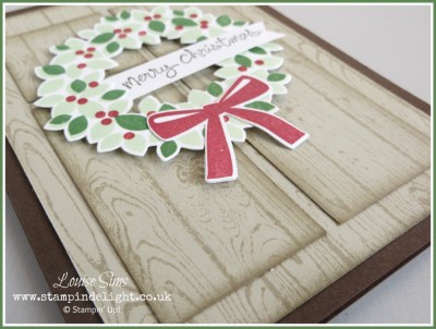 Wondrous Wreath Door Card (1)