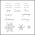 Endless Wishes Photopolymer Stamp Set 136829