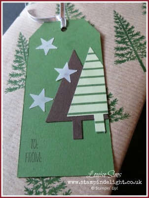 Festival of Trees Gift Wrap and Tags (4)