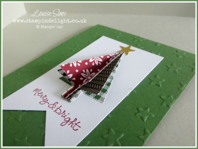 3D Tree Punch Card (2)