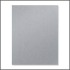 Brushed Silver A4 Cardstock 124918