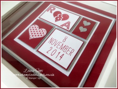 Stampin-Up-Groovy-Love-Framed-Art (5)