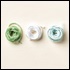 Painted Blooms Cotton Twine 137873