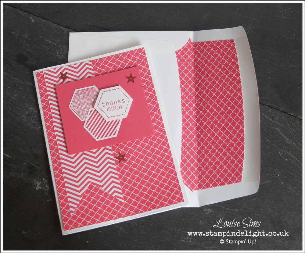 Stampin' Up In Color Collection Six Sided (3)