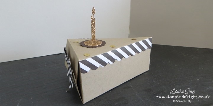 Stampin’ Creative Blog Hop – Gift Packaging