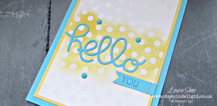 Say Goodbye to … Stampin’ Up! Color Me Irresistible
