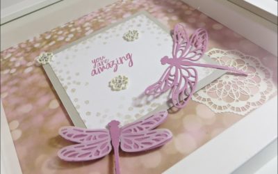 Stampin Creative Blog Hop Goes Wild!