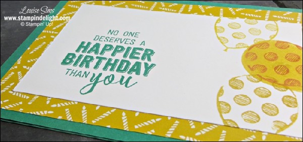 Birthday Cards for Party Animals