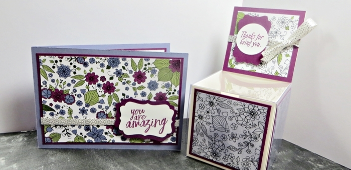 Last Chance Sale-a-bration With Stampin Creative