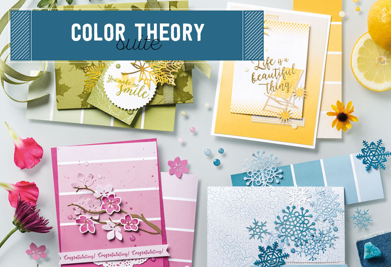 Colour Theory Product Suite