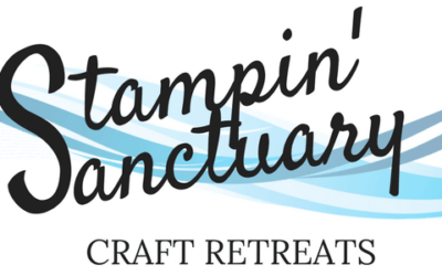 Announcing the first Stampin’ Sanctuary Craft Retreat