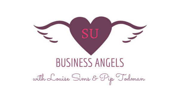 SU Business Angels - Training for Demo's