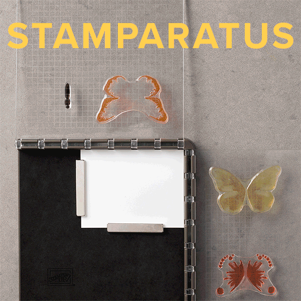 New Reservation Window for Stamparatus Open!
