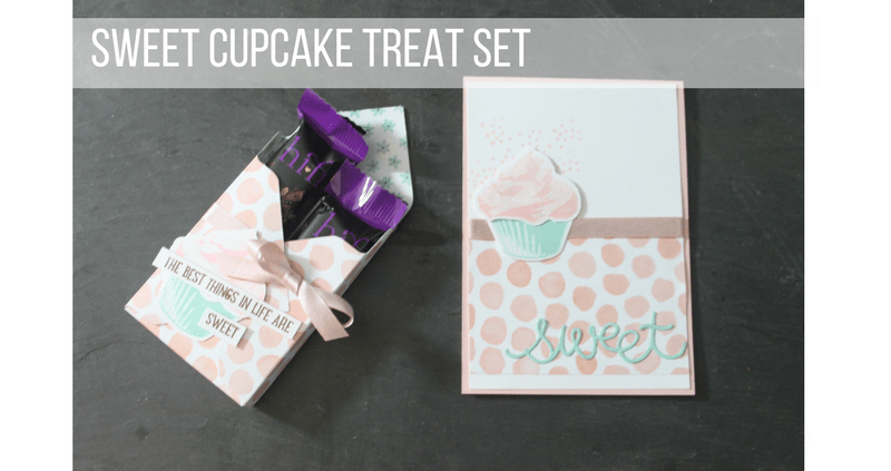 Stampin’ Creative Blog Hop is cooking up a storm