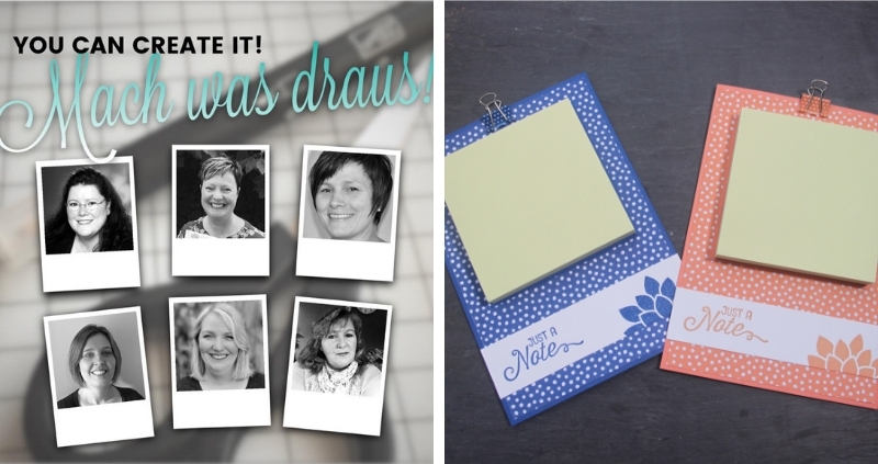 You Can Create It – May’s Kit