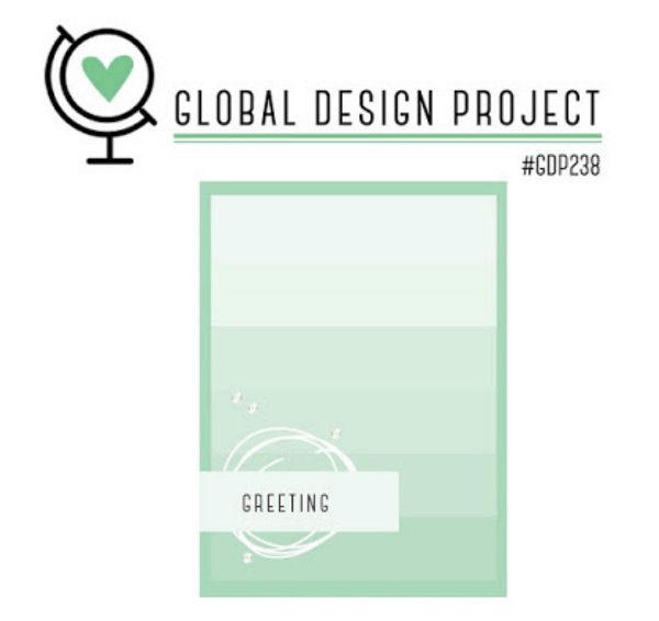 Global Design Project GDP #238