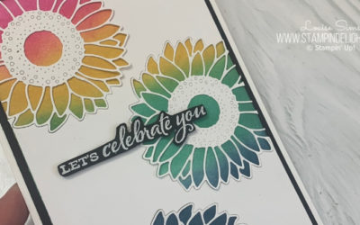Stampin’ Creative Blog Hop – In Colours 2020 Combination