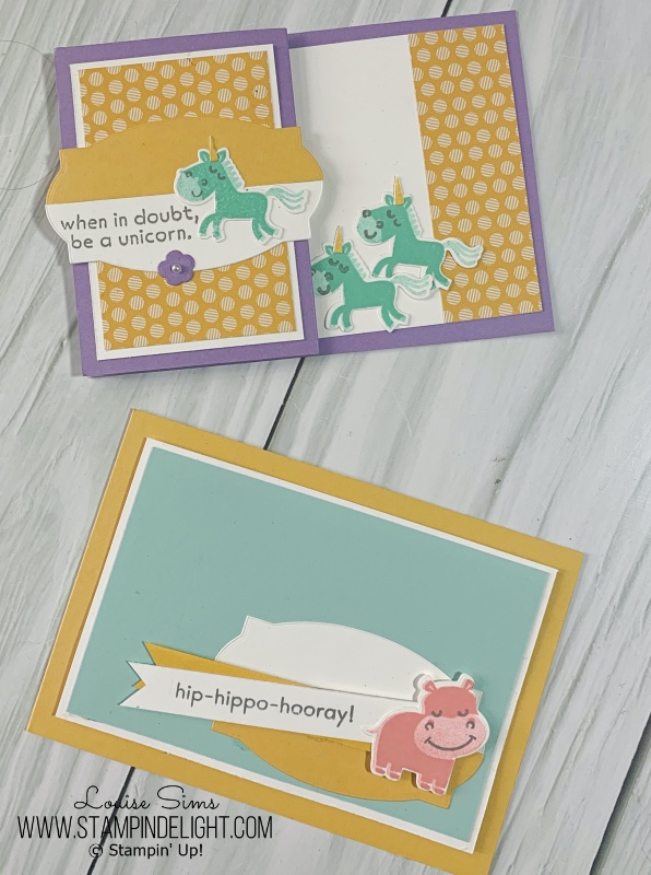 Fun Children's Birthday Cards for children of any age. 