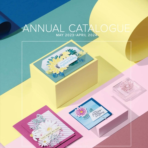 Annual Catalogue 2023 -2024