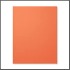 Tangerine Tango Cardstock A4 116206